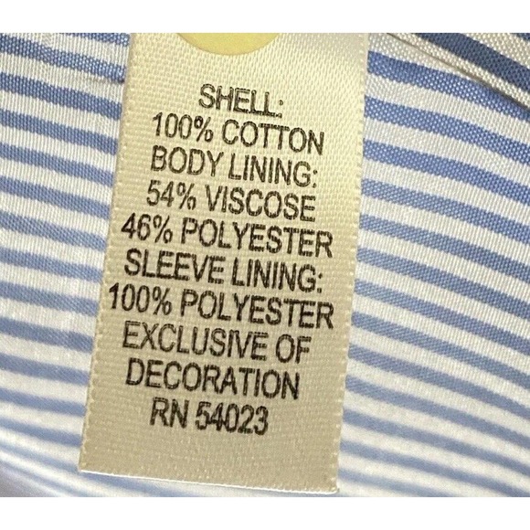 Banana Republic Blazer Sport Coat Mens 40R Gray Soft Cotton Viscose Blend Lining - Picture 9 of 13